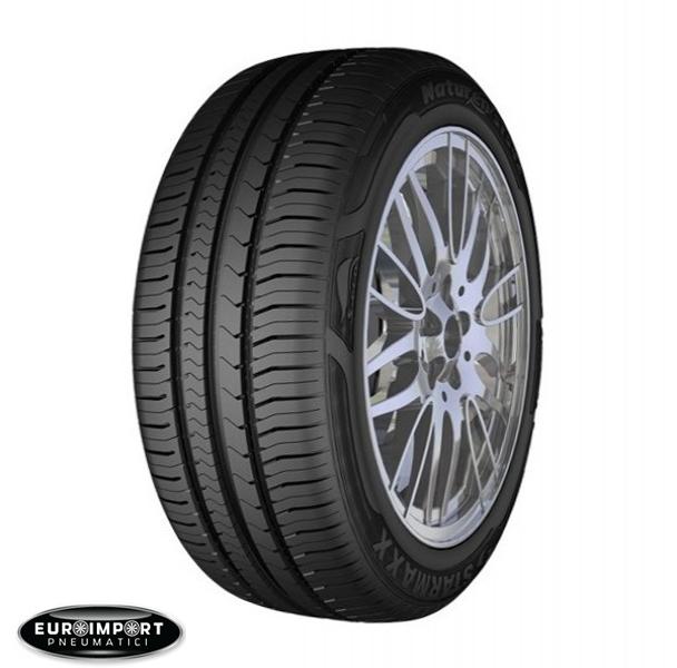 Starmaxx NATUREN ST542  215/60 R16 95 V   TL
